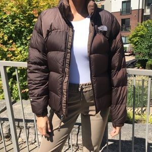 NORTH FACE Women’s 1996 Nuptse Jacket